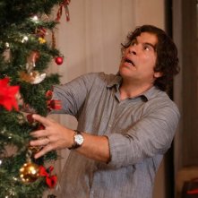 Tutto normale il prossimo Natale: una scena con Leandro Hassum