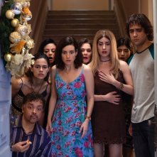 Tutto normale il prossimo Natale: un'immagine del film