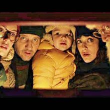 10 Giorni con Babbo Natale: un momento del film