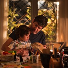 10 Giorni con Babbo Natale: un'immagine del film