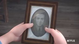 Il regalo di Angela - Trailer 2