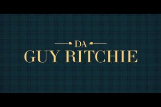 The Gentlemen - Trailer Italiano