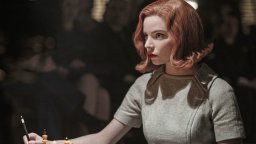 Anya Taylor-Joy - Ritratto di una grande talento