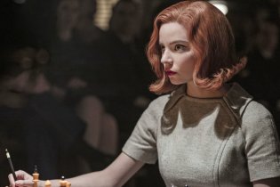 Anya Taylor-Joy - Ritratto di una grande talento