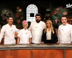 Antonino Chef Academy 2: la finale stasera su Sky Uno