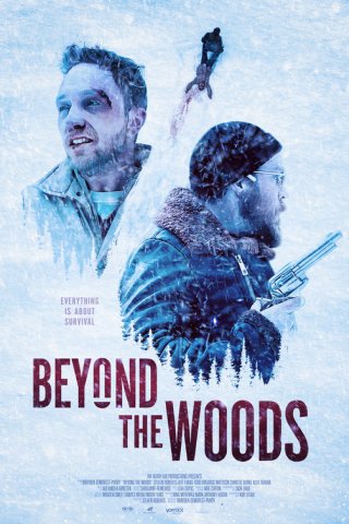 Locandina di Beyond The Woods