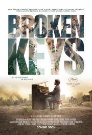 Locandina di Broken Keys