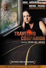Locandina di Compagna di viaggio