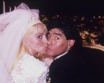 Diego Armando Maradona:  il suo matrimonio raccontato da Fausto Leali: 'Fu sconvolgente'