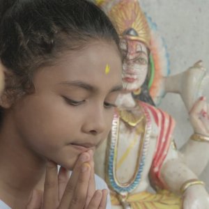 Dimmi chi sono: una sequenza del film