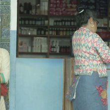 Dimmi chi sono: una sequenza