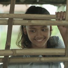 Dimmi chi sono: una scena del film