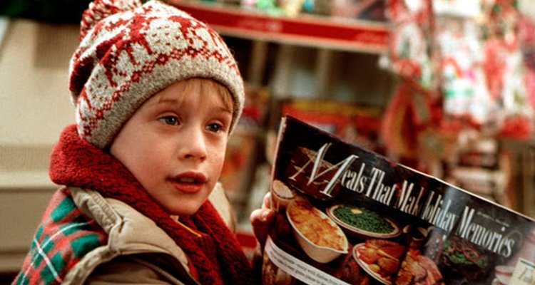 Film Di Natale Con Danny De Vito