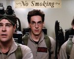 Ghostbusters, su Netflix in streaming da oggi