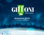 #Giffoni50 Winter Edition: a dicembre la digital experience per  vivere insieme la magia del Natale