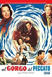 Locandina di Nel gorgo del peccato