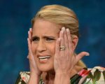 Heather Parisi: 'Diego Armando Maradona era l'amante di tua madre', commento shock al figlio su Instagram