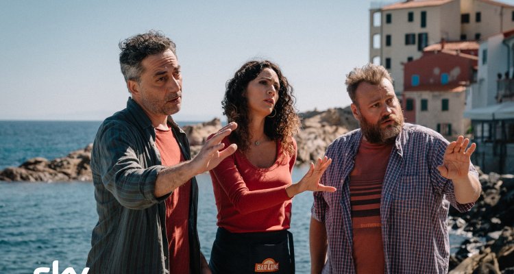 I Delitti Del Barlume Nuovi Episodi 2022