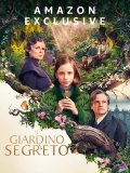 Locandina di Il giardino segreto