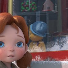 Il regalo di Angela: un'immagine del film