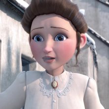 Il regalo di Angela: una sequenza del film