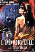 Locandina di L'immortale