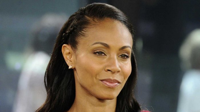 Jada Pinkett Smith star di Redd Zone, film Netflix ispirato a una storia vera