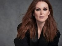 Venezia 2022: Julianne Moore Presidente della Giuria internazionale