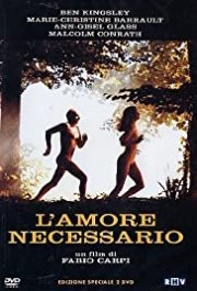 Locandina di L'amore necessario