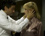 Scene da un matrimonio: la serie con Jessica Chastain e Oscar Isaac in pausa per il COVID-19