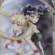 Sailor Moon Eternal: il poster del film in arrivo nelle sale giapponesi