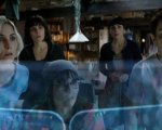Seven Sisters, Noomi Rapace 'usava un profumo diverso per ogni personaggio'