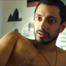 Sound of Metal: Riz Ahmed in una scena del film