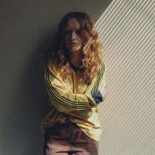 Sound of Metal: una scena del film con Olivia Cooke