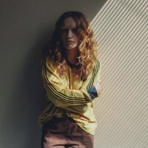 Sound of Metal: una scena del film con Olivia Cooke