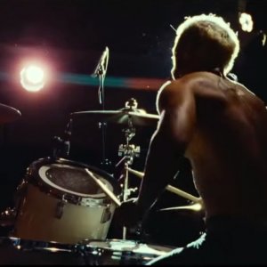 Sound of Metal: Riz Ahmed in una sequenza