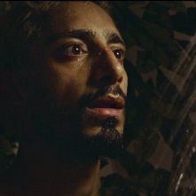 Sound of Metal: una scena del film con Riz Ahmed