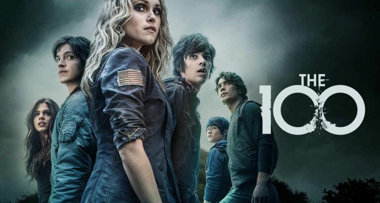 The 100 Streaming Il Genio Dello Streaming
