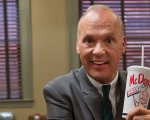 The Founder: il 'dolce' trucco della scena delle mosche