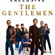 Locandina di The Gentlemen