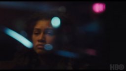 Euphoria - Trailer Part 1: Rue