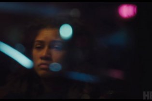 Euphoria - Trailer Part 1: Rue