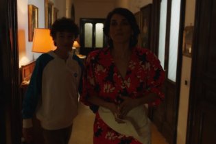 Io, una giudice popolare al maxiprocesso - clip 2