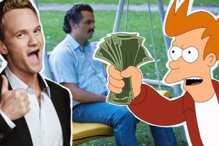 I migliori 15 meme tratti dalle serie tv