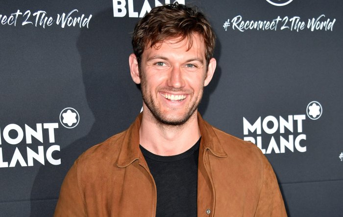 Alex Pettyfer star e regista del thriller Phantom of Belgrade