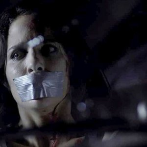 Almost Dead: una scena del film