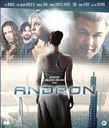 Andron