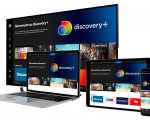 Discovery+: la nuova piattaforma di streaming debutterà il 4 gennaio 2021