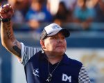 Diego Armando Maradona, l'ultimo messaggio vocale:  'Prenditi cura del piccolo Dieguito'
