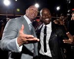 Dwayne Johnson e Tyrese Gibson: pace fatta per le star di Fast and Furious